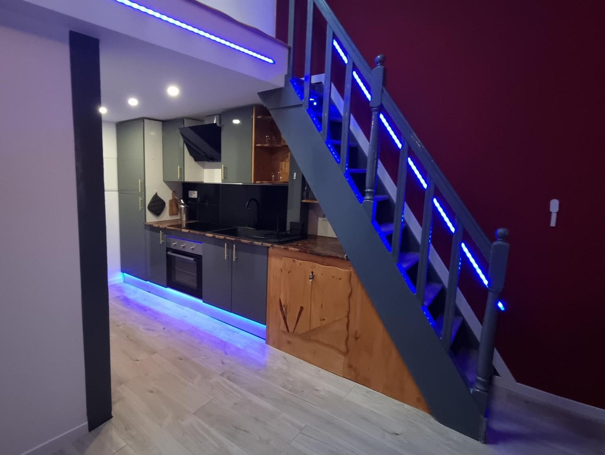 Appartement Romantique Climatise Belorizon - 30 Min De La Mer Pignans Exteriör bild