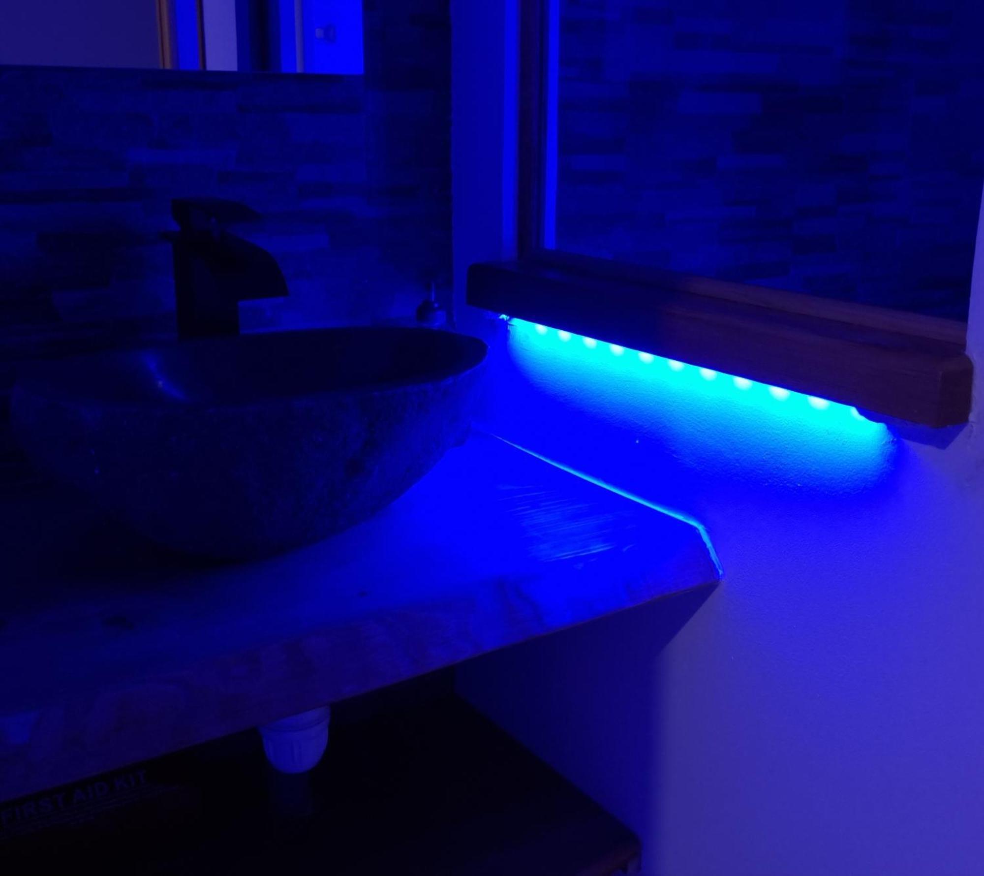 Appartement Romantique Climatise Belorizon - 30 Min De La Mer Pignans Exteriör bild