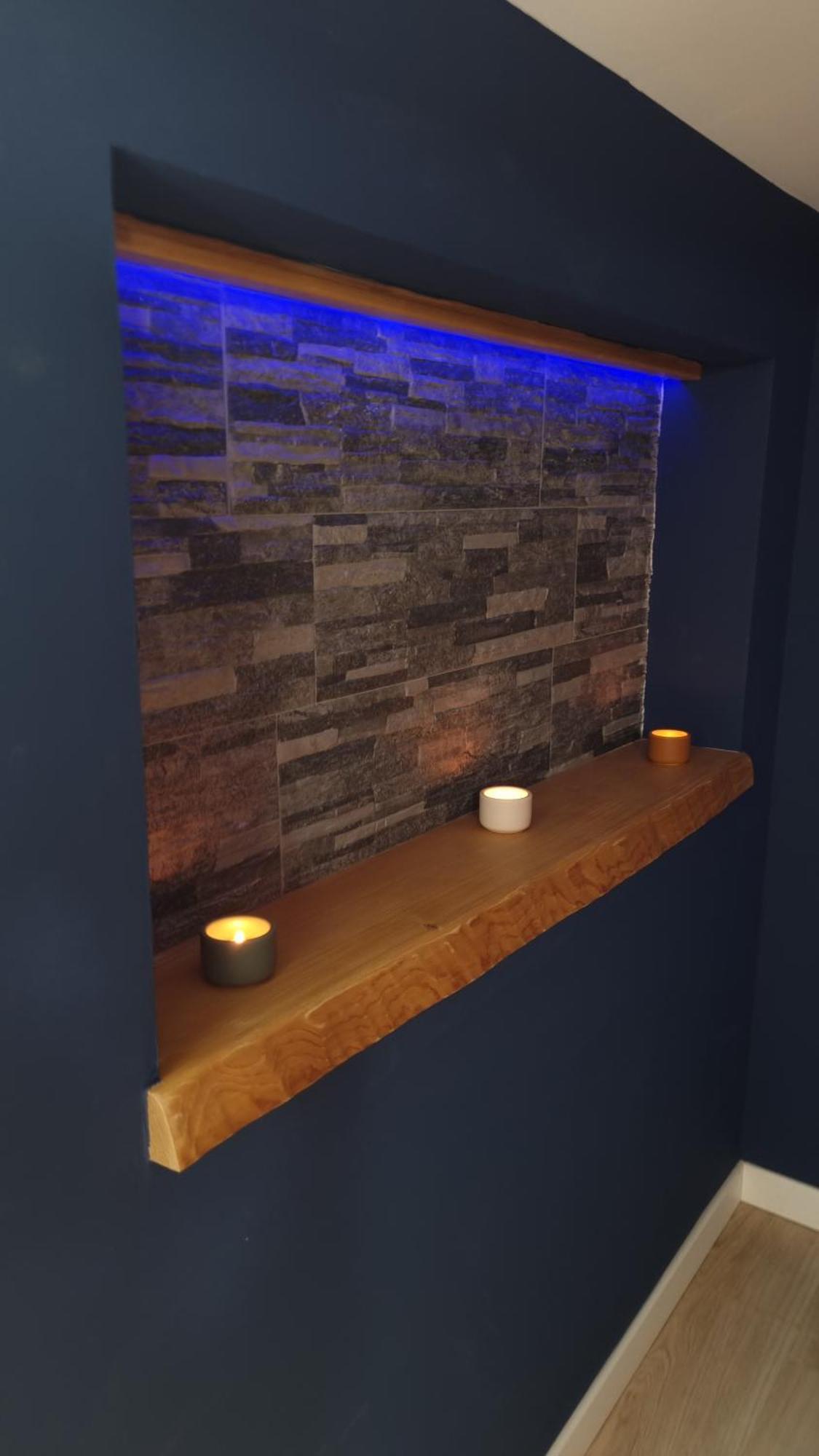 Appartement Romantique Climatise Belorizon - 30 Min De La Mer Pignans Exteriör bild