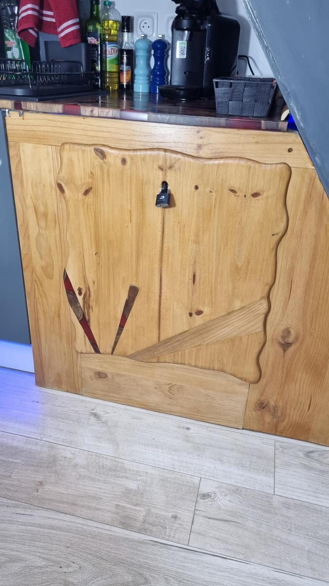 Appartement Romantique Climatise Belorizon - 30 Min De La Mer Pignans Exteriör bild
